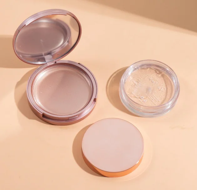 New Product Factory OEM Clear Eyebrow Eye Brow Styling Gel With Brush