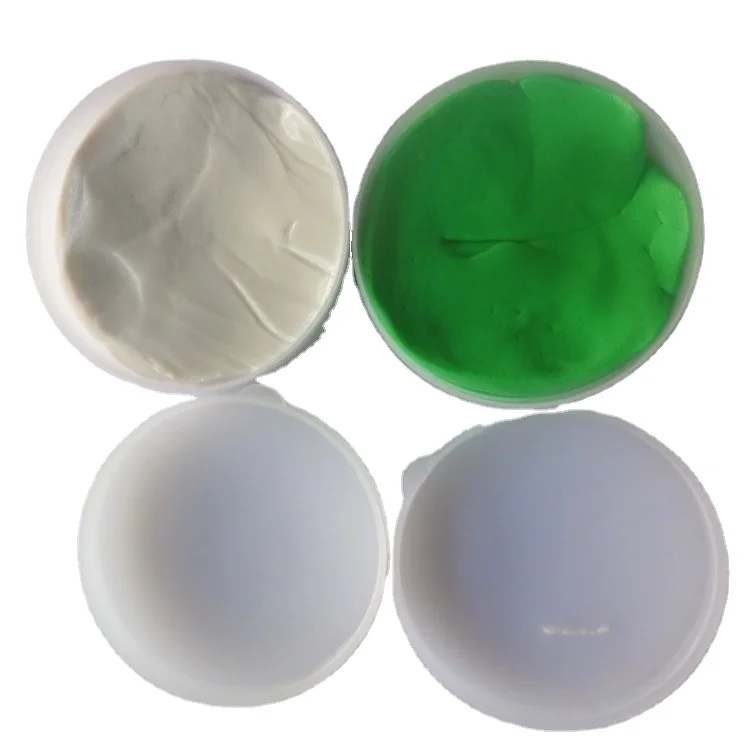 silicone dental impression material dental impression putty for home use