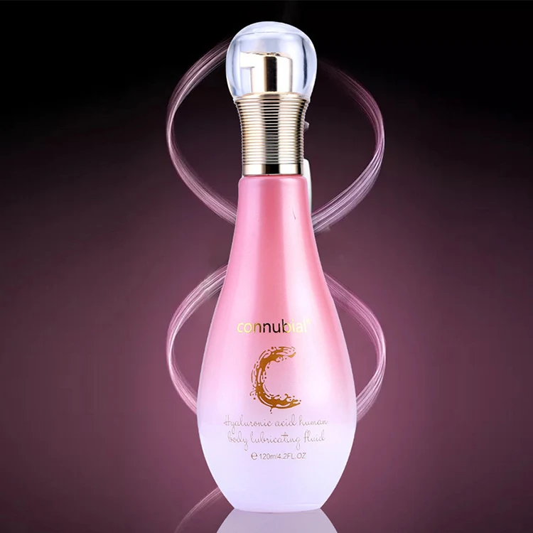 Professional Supplier Of Adult Products Personal Water-Soluble Lubricants For Sale