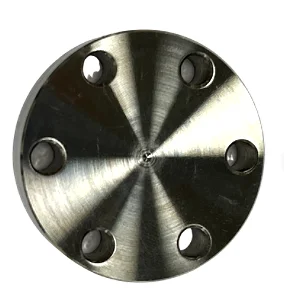 Rtj Scrd Socket Weld Shaft Slip On Flange Pipe Carbon Steel Slanting Forging Slip Blind Flanged Bits