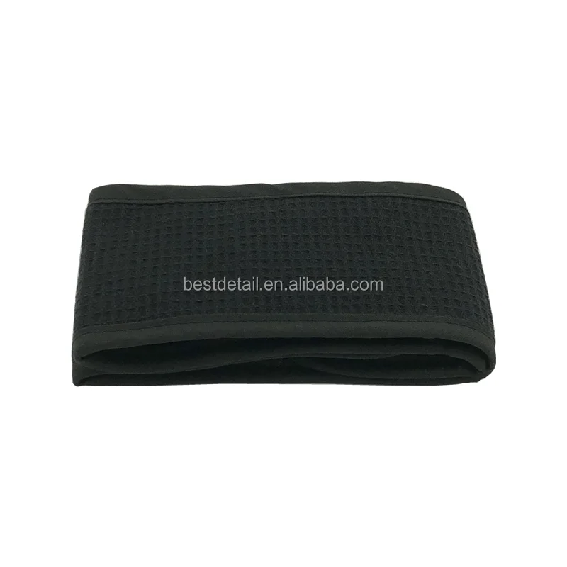 Fashion   Cotton Spa Headband