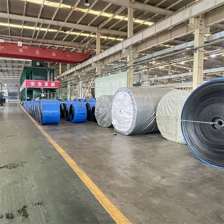 Rubber Conveyor Belt food Conveyor Belt pvc Conveyor Belt