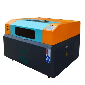 2024 yeni 43% indirim! Fabrika doğrudan satmak PVC akrilik MDF kağıt ahşap levhalar Co2 lazer kesme makinesi 1610 150W