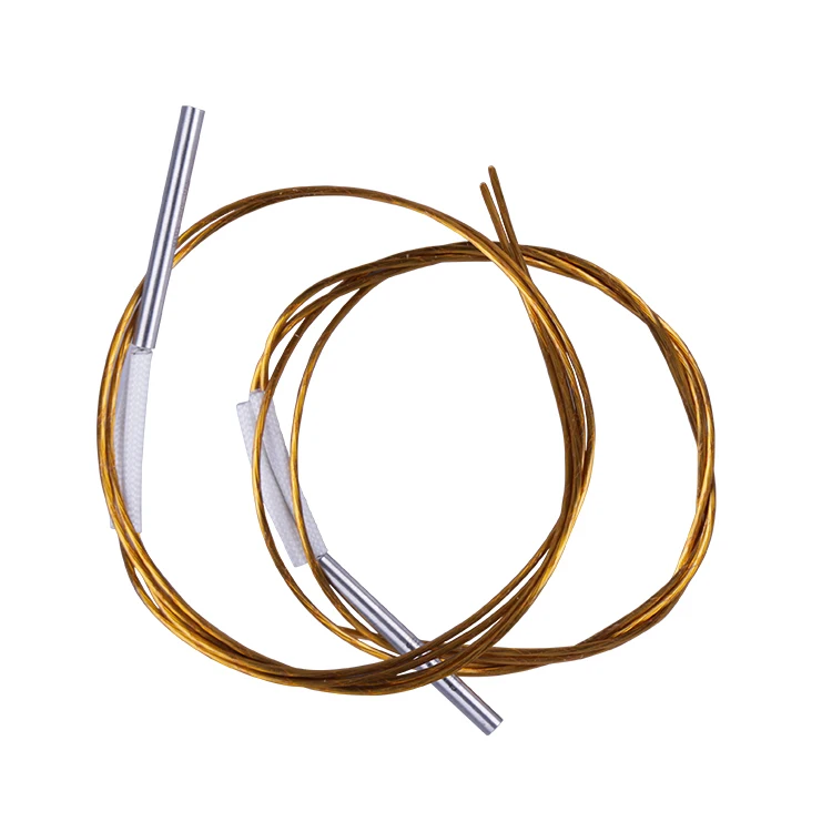 Electric 24v 40w 50w 60w 80w 90w ceramic cartridge heater for 3d printer prusa mendel