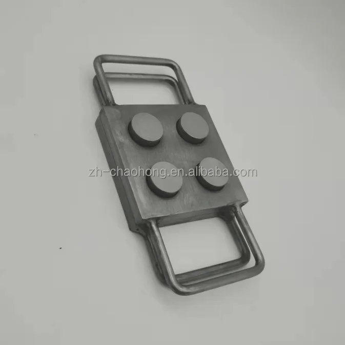 Makeup Custom 36mm Molds Cosmetic Eyeshadow Press Tool Diy Mould Eye shadow Powder Pressing Mold