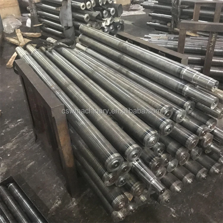Factory Wholesale High Quality Excavator Components Arm