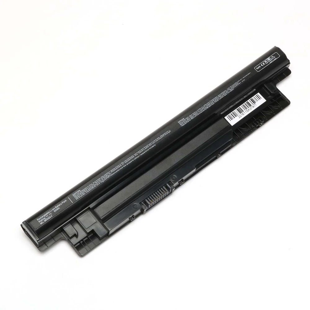Best selling OEM/ODM 5800mAh 11.1V 65WH MR90Y 0MF69 24DRM V1YJ7  Laptop battery for Dell Inspiron 3437 3441 Notebook battery