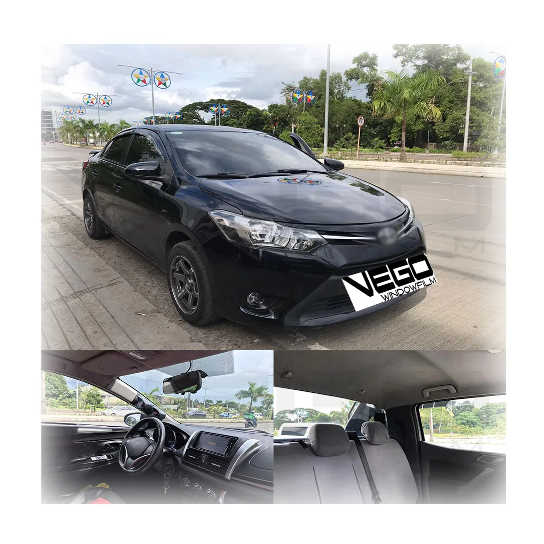 Anti-yellowing Ppf Paint Protection Film TPU-MATTE 7.5mil 5 years Surface Protective Film Full Car Sticker
