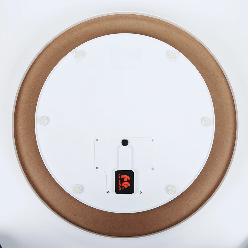 Falcon Eye 60cm 360 Degree 3D Electric Rotating Shooting table for Photography Max Load 40kg T360-A03