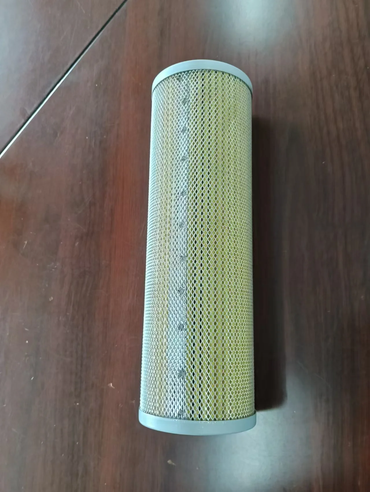 New LXZS-80020F-Y Hydraulic Filter 803100134 for XCMG