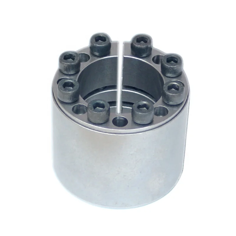 Гибкое блокирующее соединительное устройство RLK402/Z12, блокирующие сборные расширительные втулки, зажимные наборы