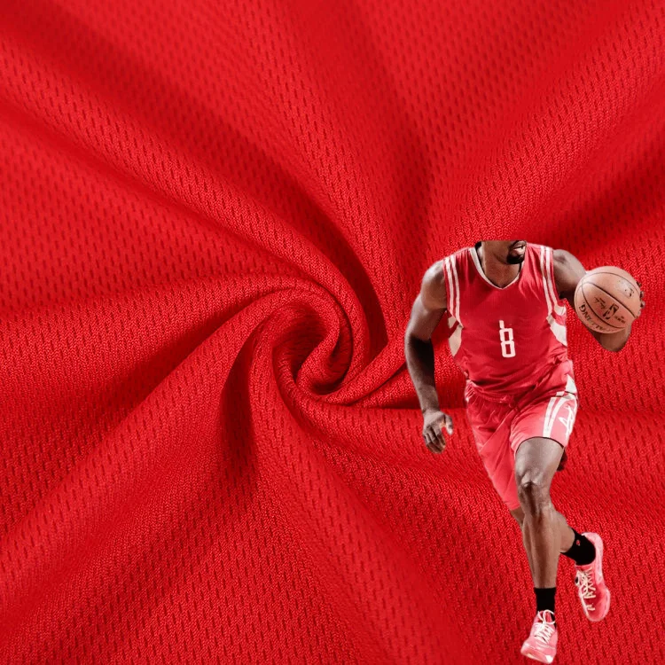 Printed Mesh 100% Polyester Printing 110 Mesh Silk Screen Mesh Fabric For Textile Printing