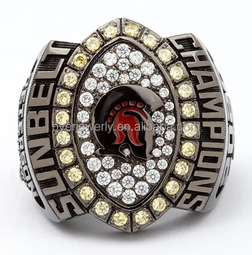 2025 newest design football basketball baseball  championship rings custom