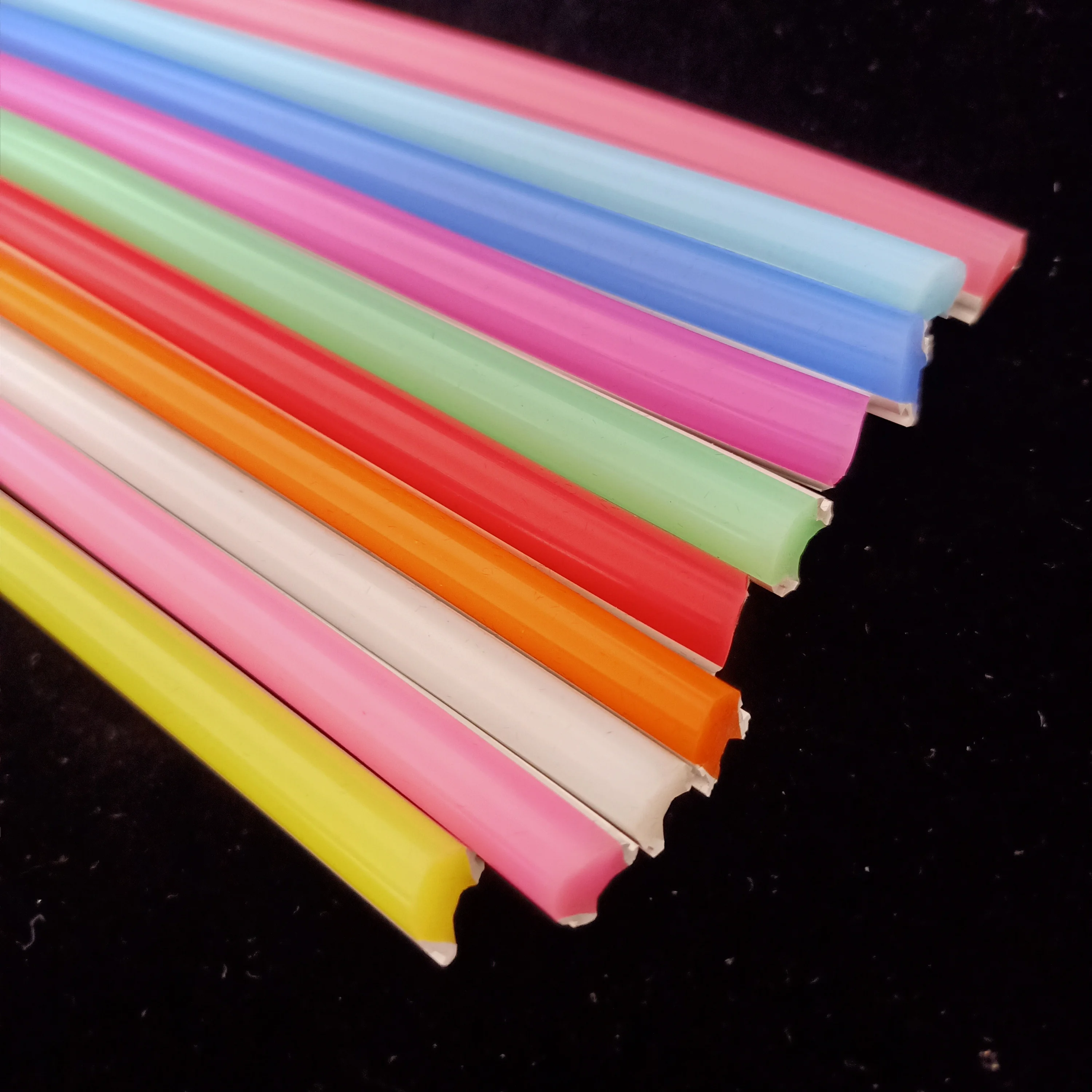 new generation separated 6mm 8mm 10mm soft neon tube for ads letter diy