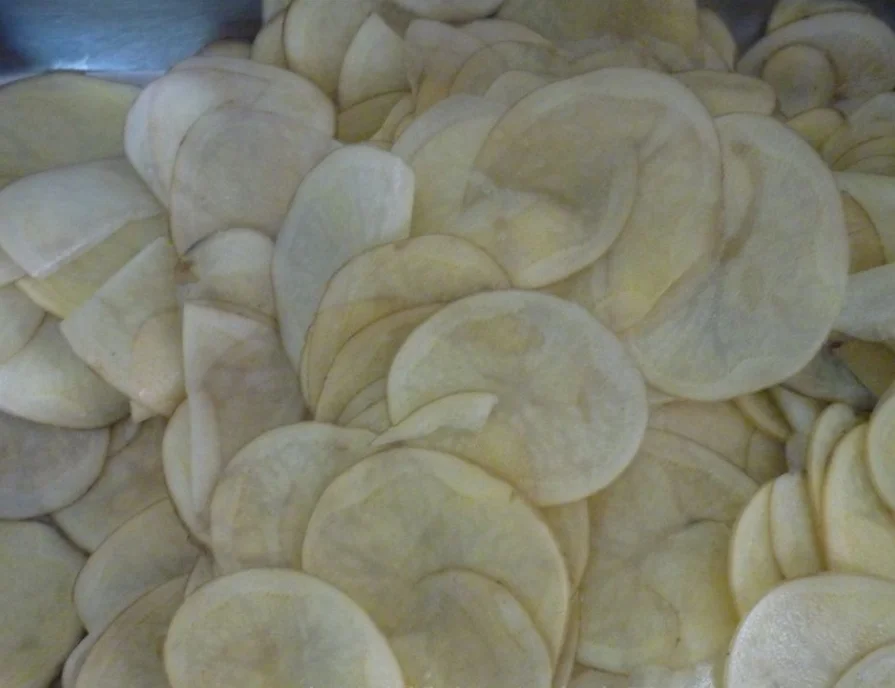 Electric Commercial Vegetable Cutter Food Chopper Chili Onion Ginger Vegetable Cutting Machine