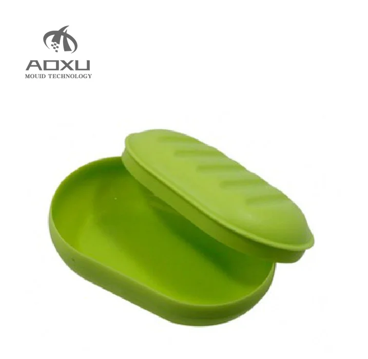 Manufacturing high quality plastic soap boxs mould