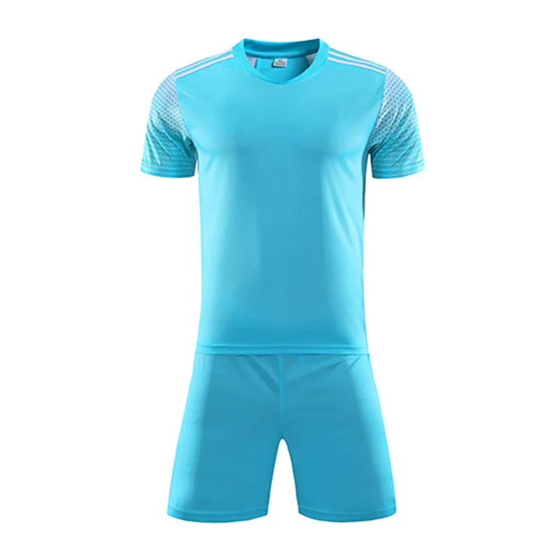 Football Jersey 2022 OEM/ODM  High Quality New Season Player Version Soccer Jersey Uniform Sportswear Soccer Training Uniform