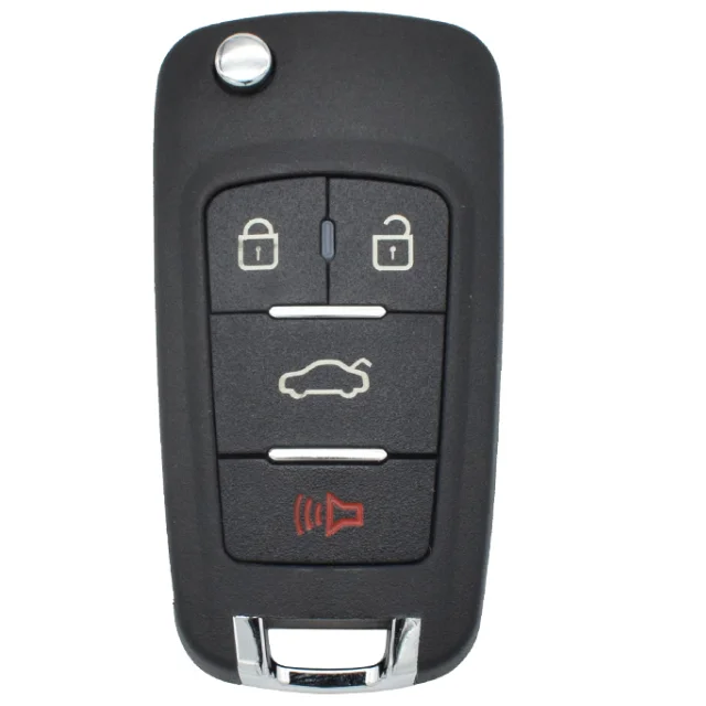 KD Multi Remote NB18 Style KEYDIY NB Series многофункциональный пульт дистанционного управления