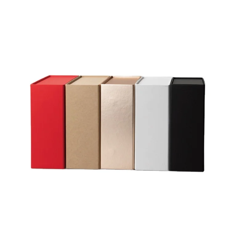 Packaging gift  flip folding box spot manufacturer packaging  portable hard box oversized gift magnet box