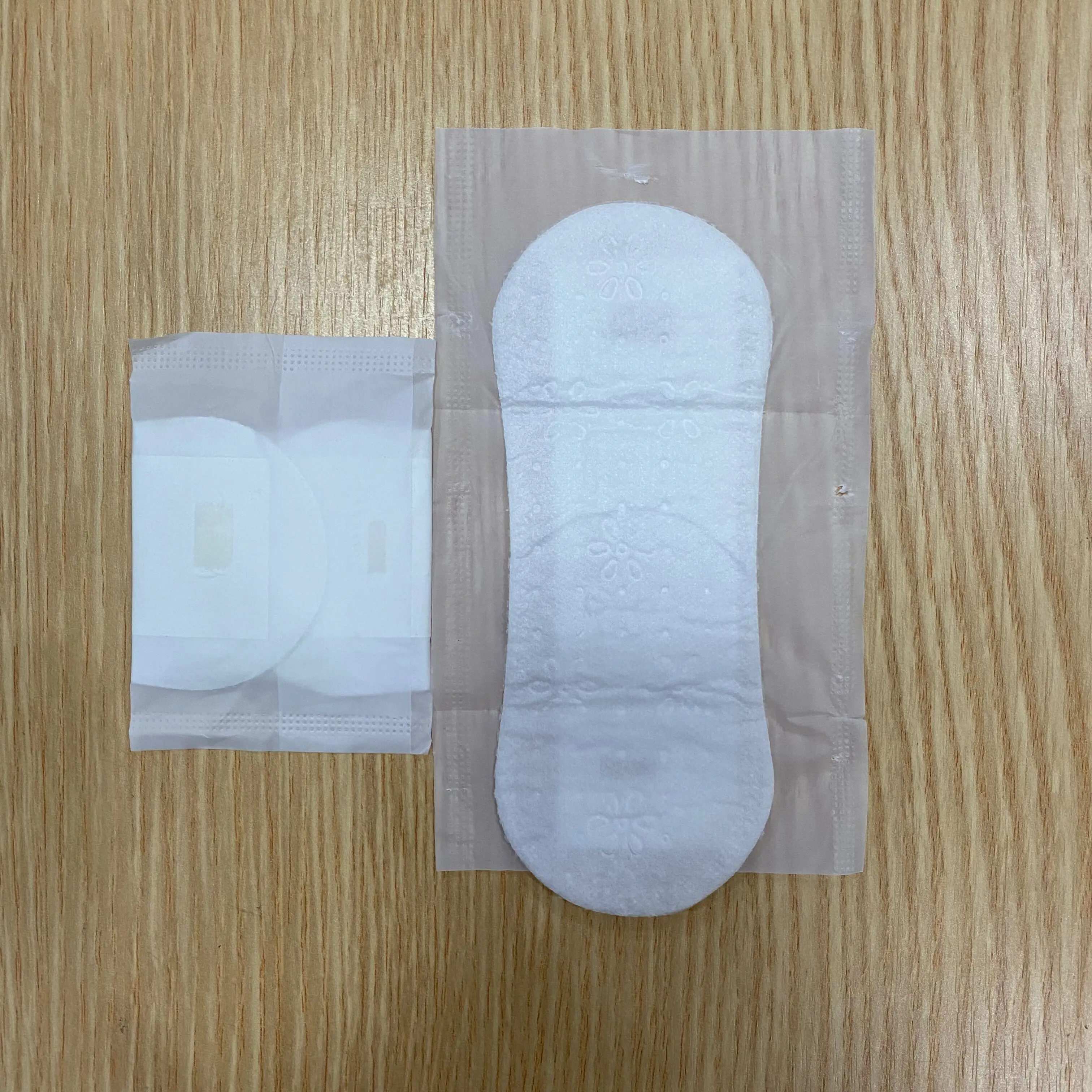 240mm 280mm pads sanitary Cheap A grade Soft Breathable Lady sanitary pad