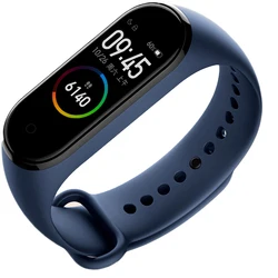 Hot Selling M4 Mi Band 4 Smart Bracelet Sport Fitness Tracker Smart fitness band watch 4