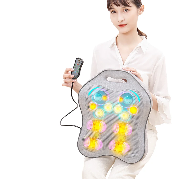 Internet celebrity hot models Vibration Slimming Pain For Line Up Lift With Air Purifier Treadmill Waist Massager