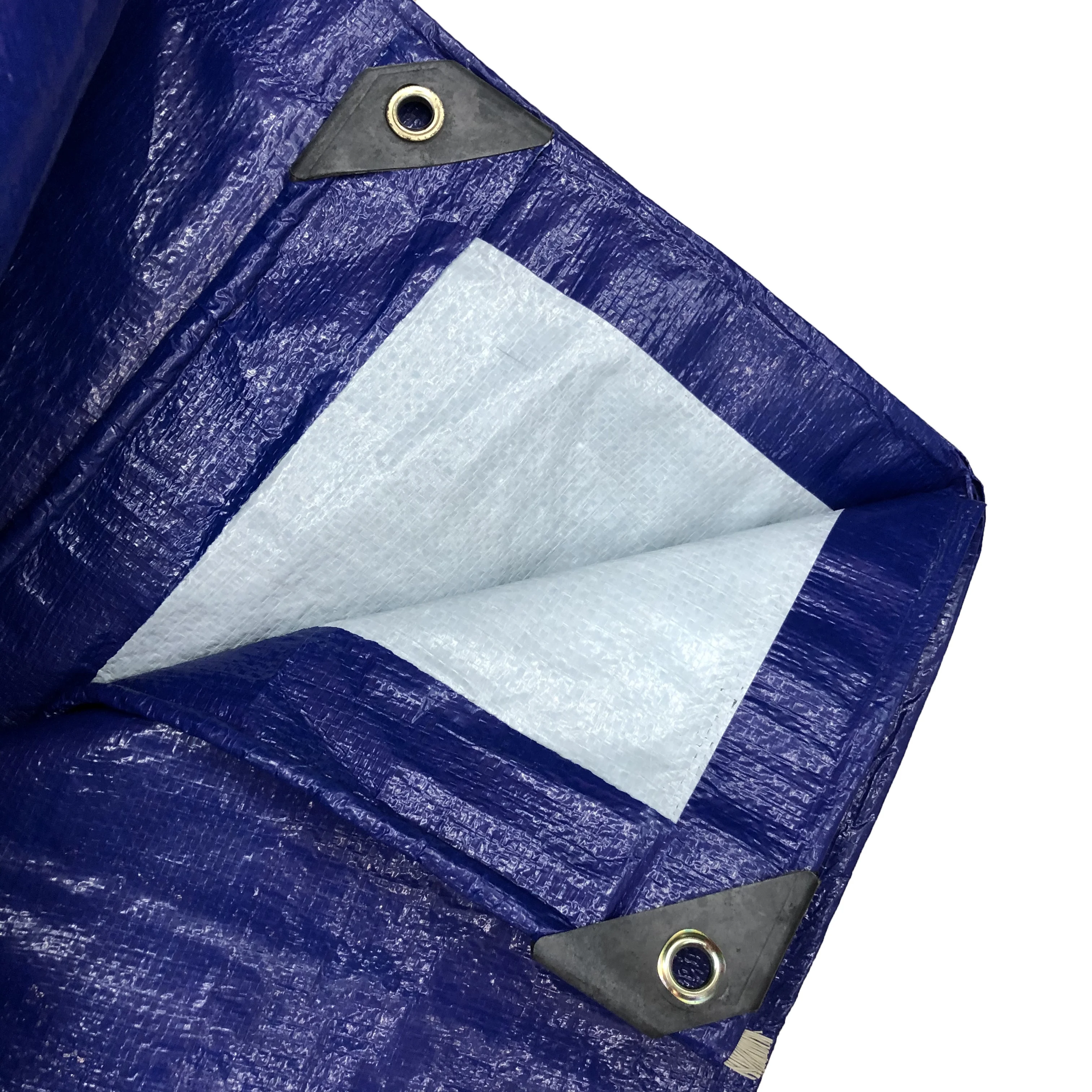 
PE Tarpaulin in Sheets and Roll Good Price Good Quality Rolling Tarp Fabric Wholesale Tarpaulin Truck Cover Plastic Sheets 