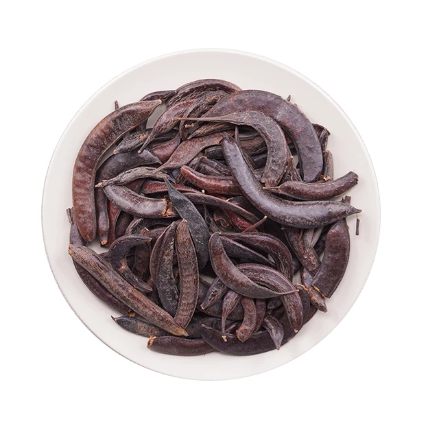 high quality Chinese herb meidiecine raw Pig tooth soap Gleditsia sinensis Lam