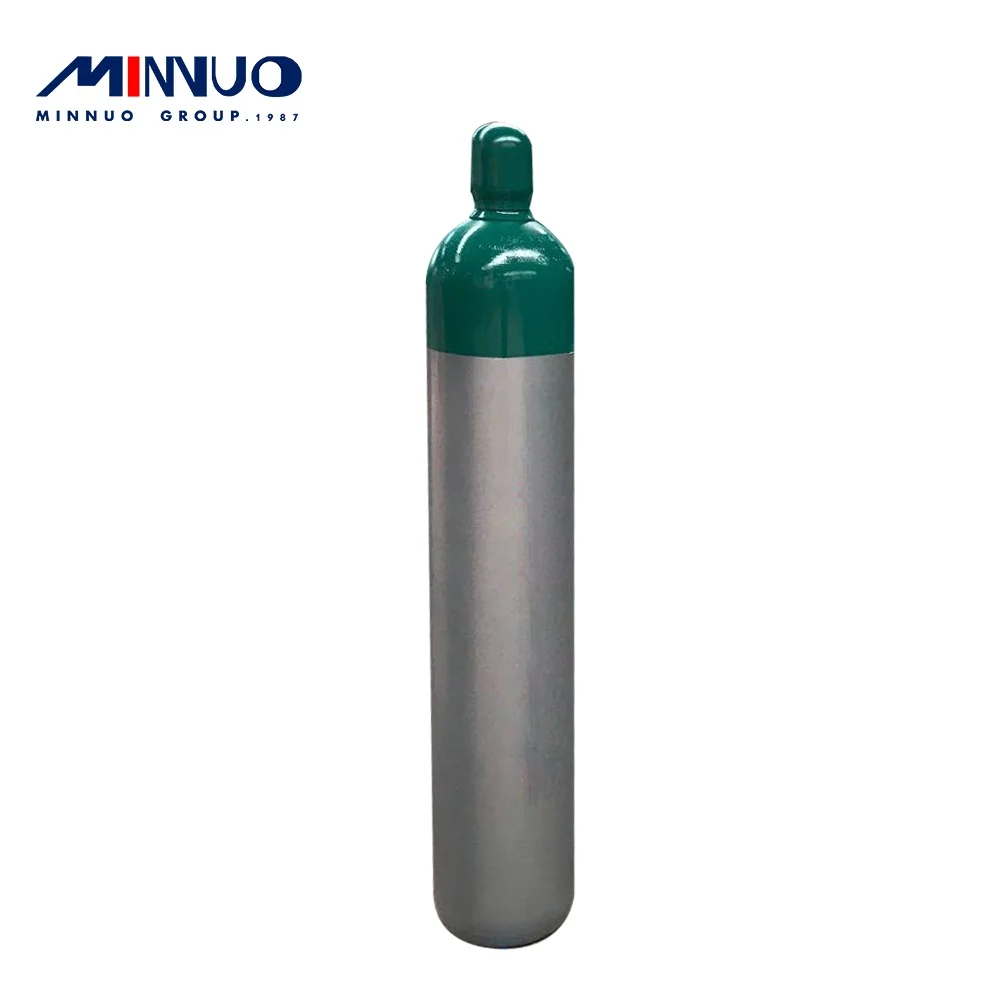  Газовый баллон с кислородным баллоном 2 67 л 10 40 50 68 ISO TPED DOT м3 для Эквадора Гондураса Перу Боливии Мексики
