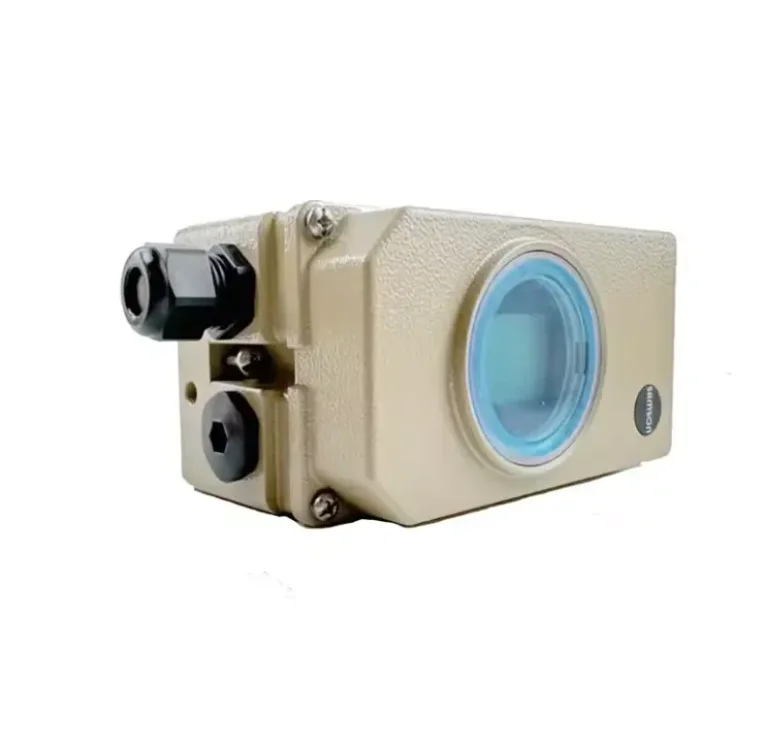 Original SAMSON 3730 Series Electric Valve Positioner 3730-3 with HART Communication 3730-1 3730-2