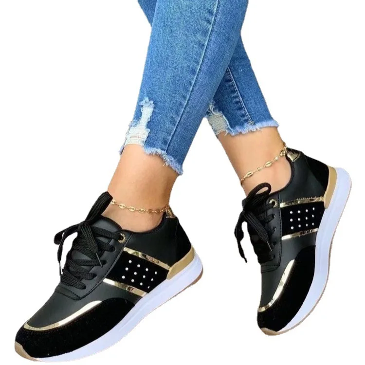 Surprise Price Monk Strap Womens Trainers A Pair Women Sport Shoe EVA Zapatos De Mujer casual shoes woman running shoe women
