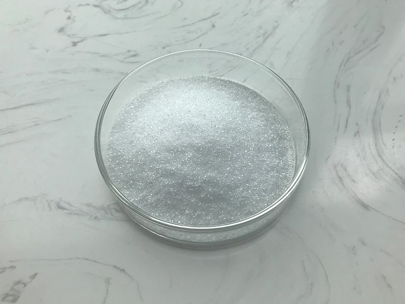 
High Quality Food Grade Organic Erythritol Bulk Powder 