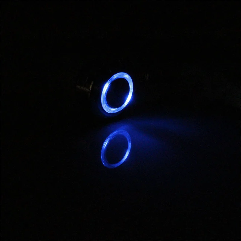 Светодиодный сенсорный датчик переключатель движения ИК