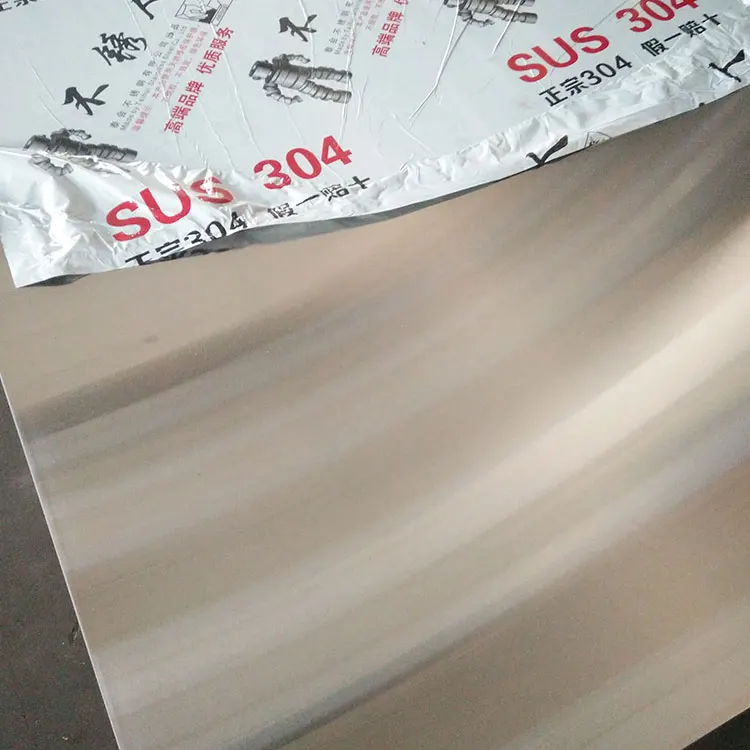 Plate Best Selling Manufacturers with Low Price and High Quality Alloy Stainless Steel Custom Cutting 200 300 400 Series 1 Ton