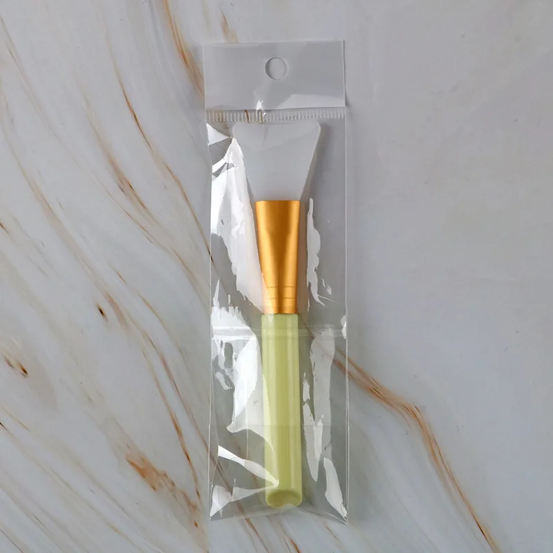 Magic Epoxy Brushes for Making Epoxy Glitter Tumblers-Silicone Flexible Epoxy mixingSticks for DIY Mixing Applying Epoxy Resin