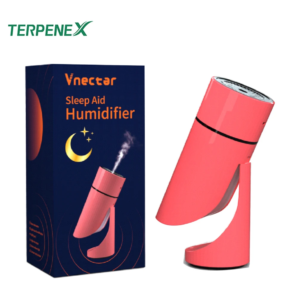 New Sales Top Herb Aroma Sleep Aid Liquid Humidifier for Home