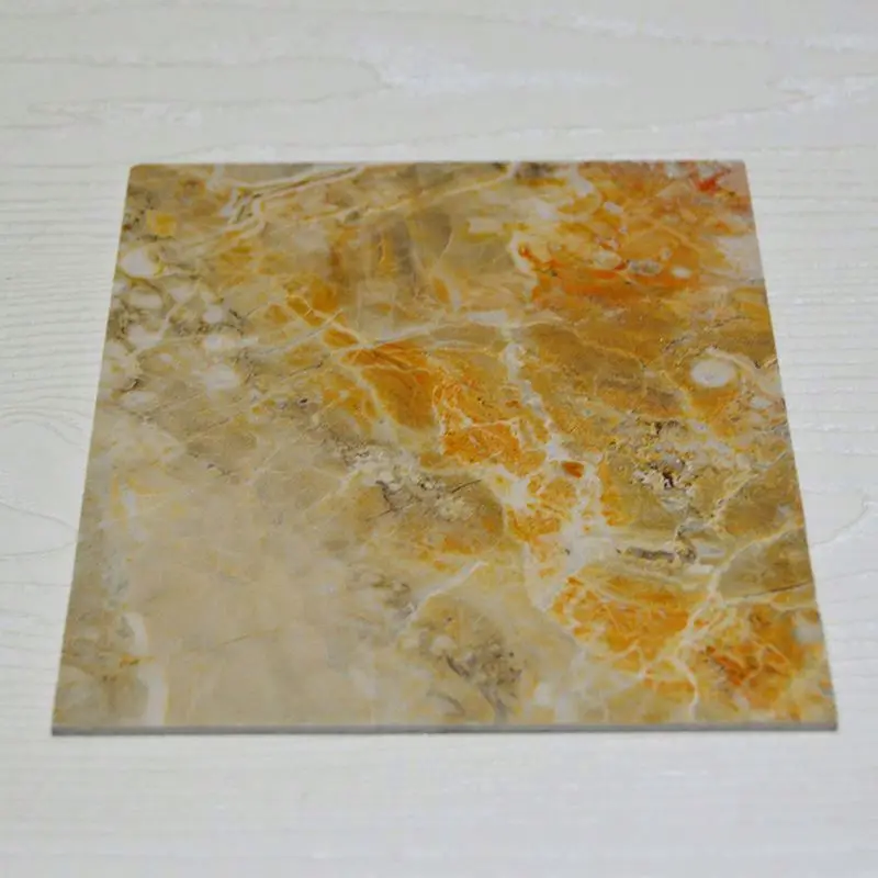 Высокий глянцевый Водонепроницаемый двойной лист поликарбоната стены