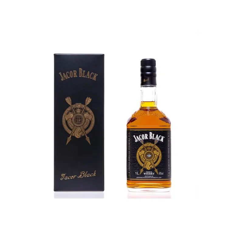 whisky 5cl