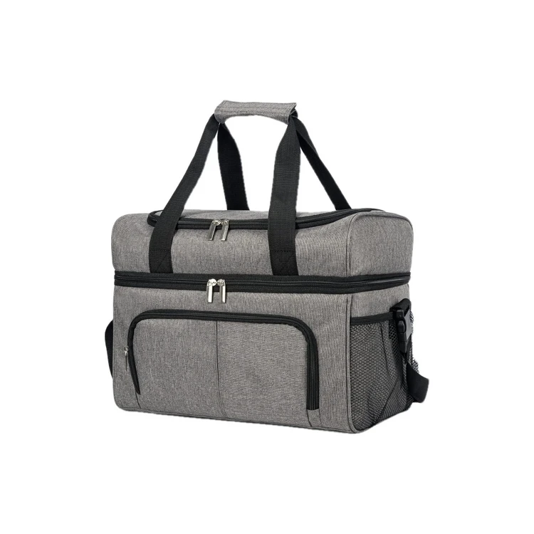 WeaveWin picnic at ascot cooler bag 8 pack cooler bags 36-Can Lunch Cooler for Trip