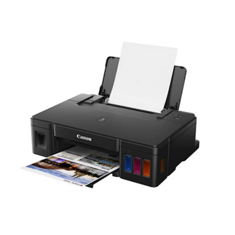 Edible ink inkjet printer for Canon A4 G1810/G1831/A3 IX6880 IX6870 cake candy coffee printing machine rice paper printer wholes