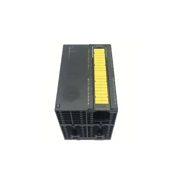 PLC(programmable logic controller) 6ES7317-2AK14-0AB0 PLC module programming processor  6ES7317-2AK14-0AB0 Modular servo driver