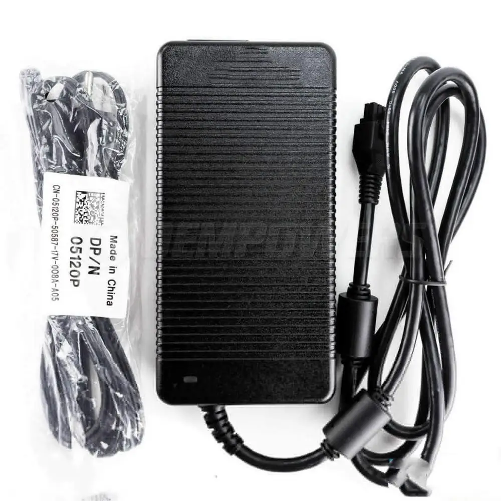 szhyon Compatible with DELL DA-3 AC Power Supply Adapter Optiplex SX280 GX620 745 755 760 USFF
