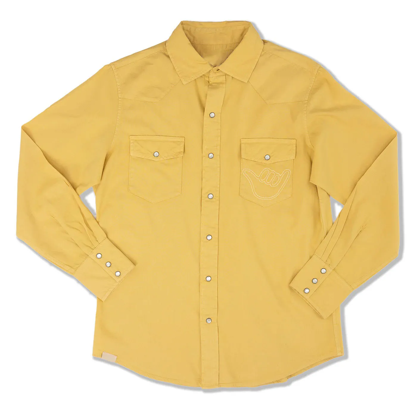 Slim fit Short sleeve Plus size Apparel Fringe Denim Plaid Custom Funny Wear For men Rockabilly Pearl snap Cowboy Shirt