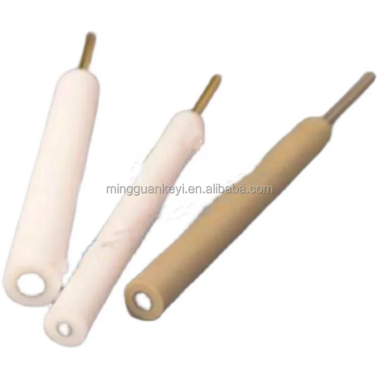 platinum electrode of 0.5mm/1mm/2mm/3mm/4mm/5mm/6mm