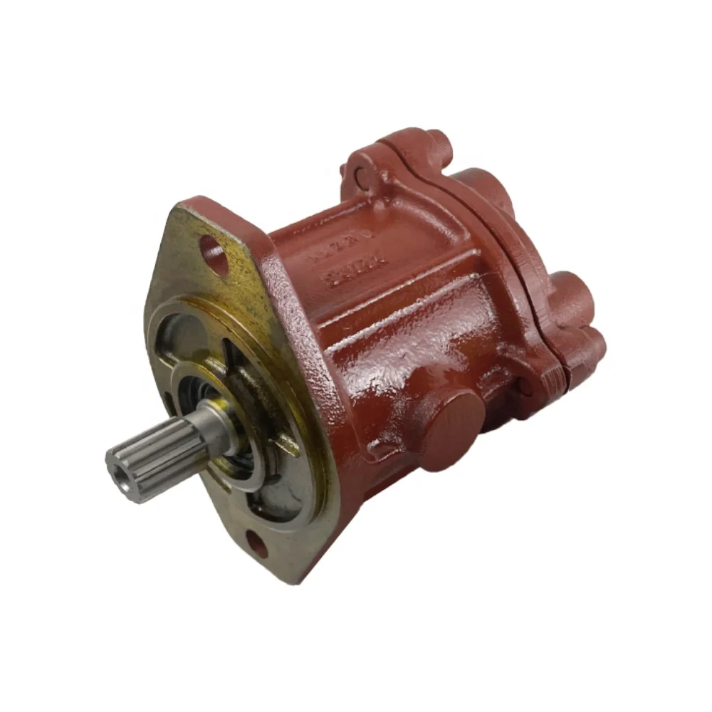 Wholesale Volvo Fan Motor 14531612 Hydraulic Pump 14505880 for Volvo EC700 Excavator Type B0440-18002