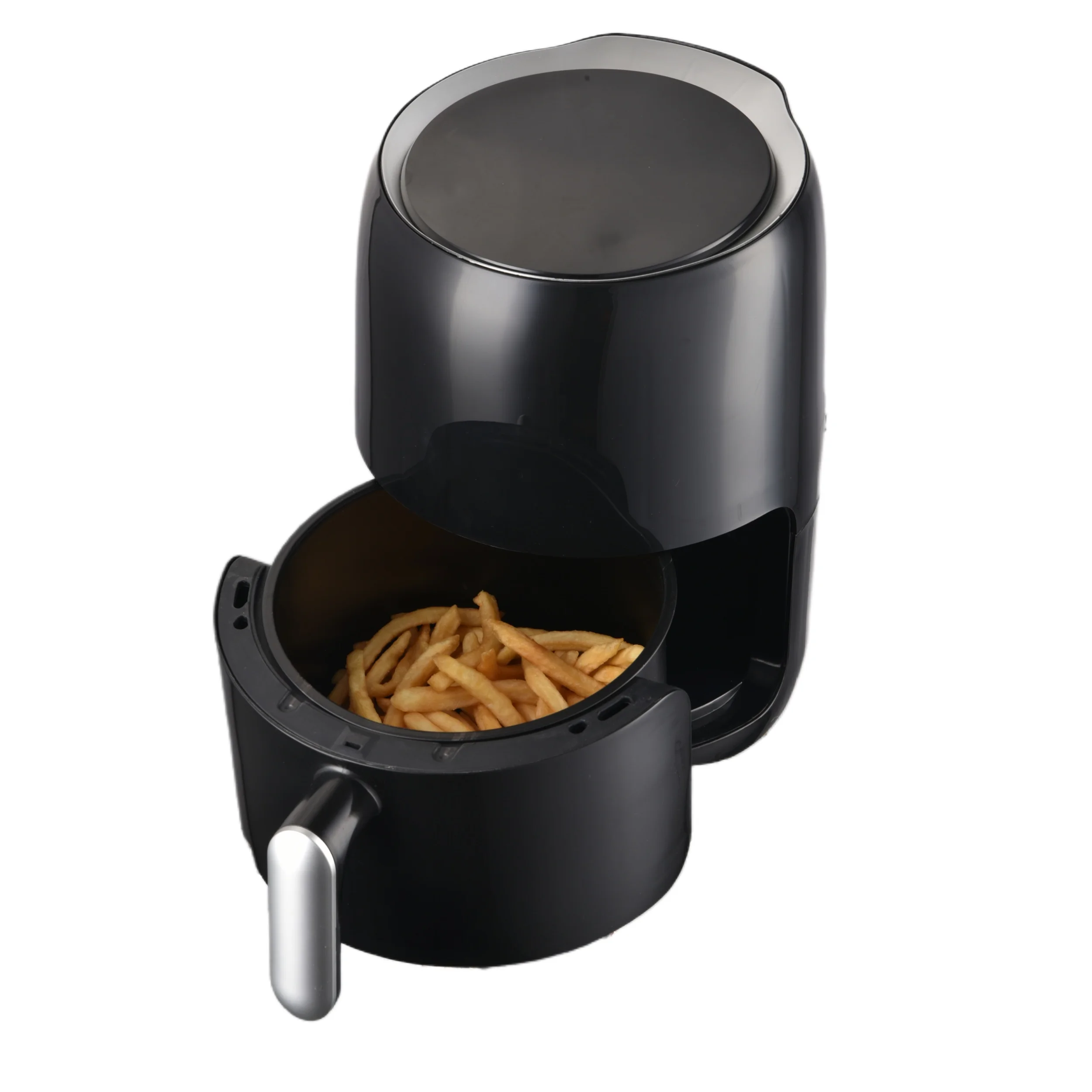 Professional 1.8l Digital Air Fryer Freidora De Aire Kitchen Appliances Electric Top 100 On Off Line Healthy Smart Air fryers