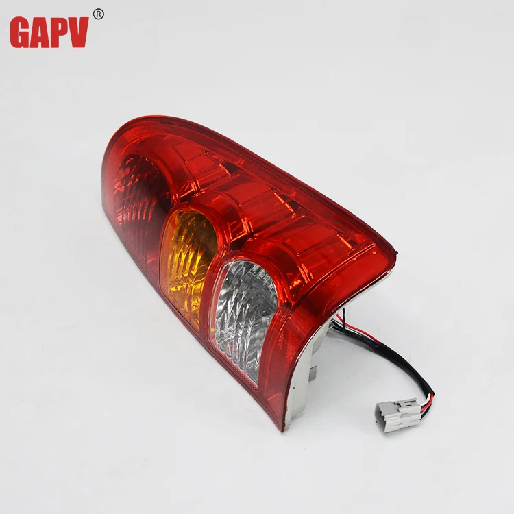 tail light with cable for toyota Hilux kun2# 81561-0K010-Z car part