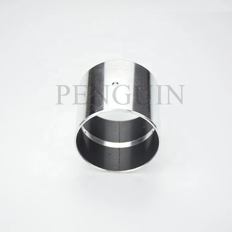 BlTZER 70mm Stainless Steel Refrigeration Compressor Main Bearing Bush S6H S6G S6F