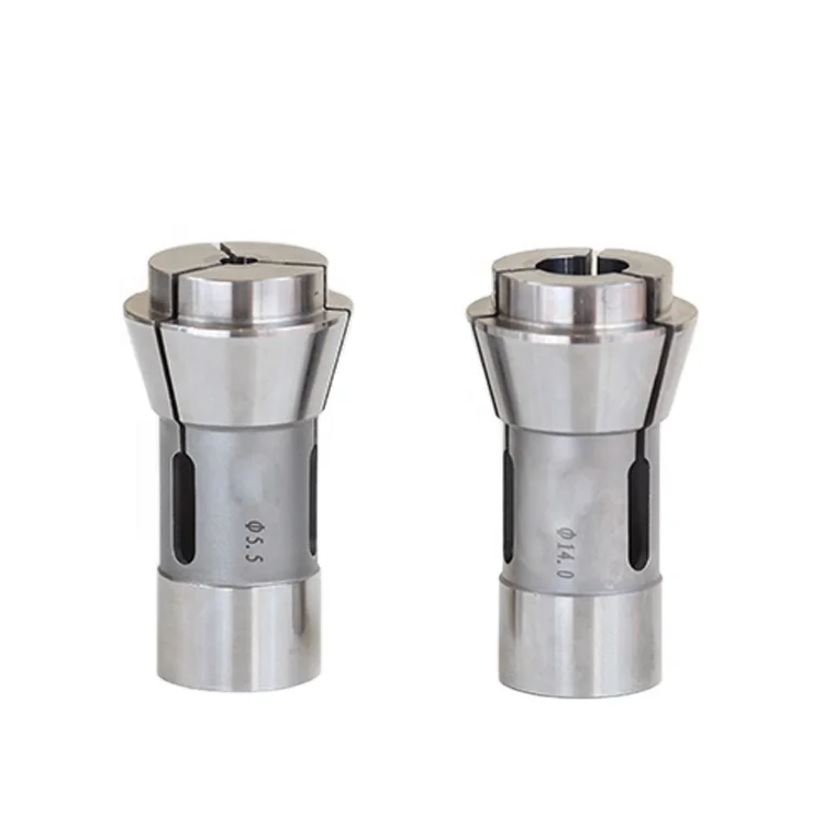 
Good Quality CNC Pneumatic ER Chuck Collet 