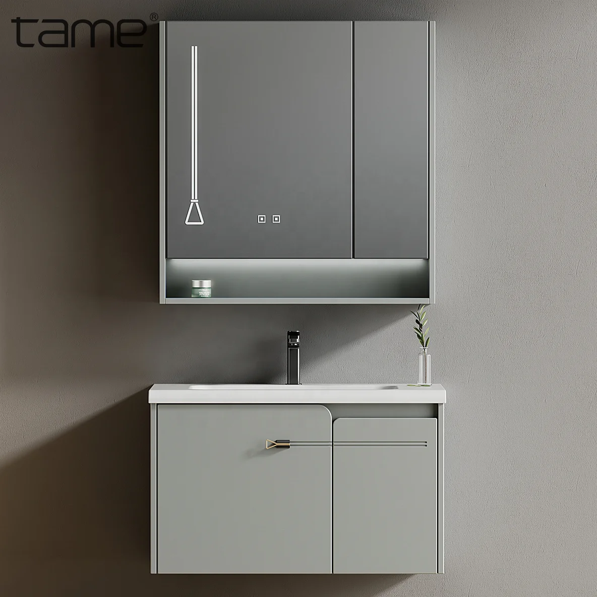 TM6048-80C для ванной комнаты